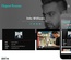 Elegant Resume a Personal Category Flat Bootstrap Responsive Web Template