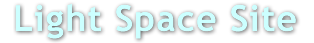 Light Space Template