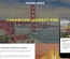 Travel Buzz a Travel Category Flat Bootstrap Responsive Web Template