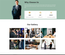 Corp Group – Corporate Category Bootstrap Responsive Website Template