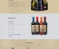 Johnviper Beverages a Restaurant Category Flat Bootstrap Responsive Web Template