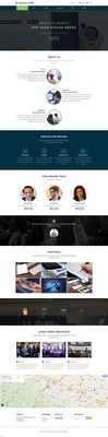 Business Park a corporate category Flat Bootstrap Responsive Web Template