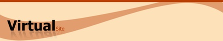 Virtual Site Template