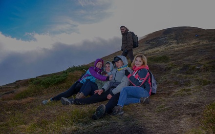 Rambling Travel Category Bootstrap Responsive Web Template
