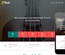Rock a Entertainment Category Flat Bootstrap Responsive web Template