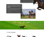 Horse Riding Sports Category Bootstrap Responsive Web Template
