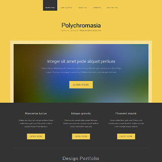 Polychromasia:  | TEMPLATED