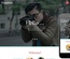 Snapshot a Photo Gallery Category Flat Bootstrap Responsive web Template