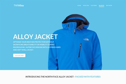 Ufolio a Onepage Portfolio Flat Bootstrap Responsive Web Template
