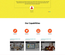 Precedence a Corporate Category Bootstrap Responsive Web Template