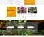 Greenery a Agriculture Category Flat Bootstrap Responsive Web Template