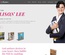Author Personal Category Bootstrap Responsive Web Template