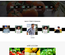 Crop Raising an Agriculture Category Bootstrap Responsive Web Template