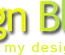 Design Blog Template