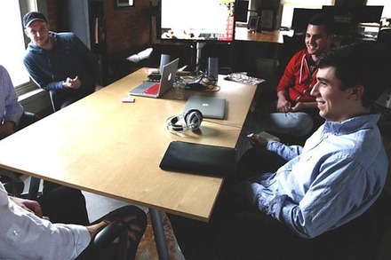 Invent a Corporate Business Category Bootstrap Responsive Web Template