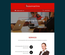 Innovative a News Letter Category Template