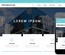 Prefabrication a Real Estate Bootstrap Responsive Web Template
