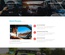 Joy Ride a Business Category Flat Bootstrap Responsive Web Template