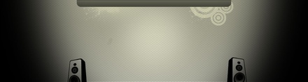 Sound Box Template