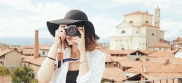 Axisfoto a photo gallery Mobile Website Template