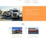 Truckage A Transportation Category Flat Bootstrap Responsive Web Template
