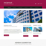 Reciprocal:  | TEMPLATED