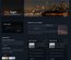 Citynight Template
