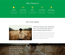 Agro Harvest – Agriculture Category Bootstrap Responsive Web Template