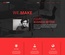 Ufolio a Onepage Portfolio Flat Bootstrap Responsive Web Template