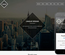 Cubicle a Corporate Business Category Responsive Website Template