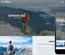 Go Hiking a Sports Category Flat Bootstrap Responsive Web Template