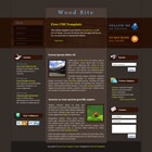 Virtual Site Template