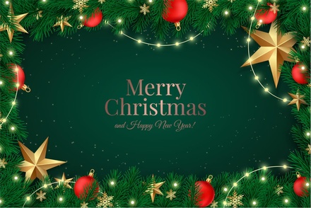 Christmas Crave a 2021 Christmas Email Newsletter