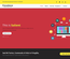 Precedence a Corporate Category Bootstrap Responsive Web Template