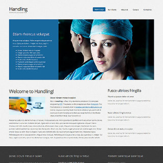 Handling:  | TEMPLATED