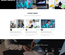 Funding a Banking Category Bootstrap Responsive Web Template