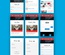 Privy Mobile App Bootstrap Responsive Web Template