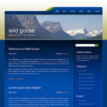 WildGoose:  | TEMPLATED
