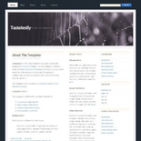 Tastelessly:  | TEMPLATED