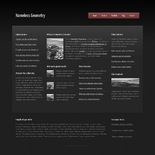 Nameless Geometry:  | TEMPLATED