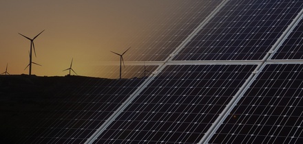 Solar Power an Industrial Category Flat Bootstrap Responsive Web Template