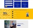 A2Z a Corporate Category Bootstrap Responsive Web Template