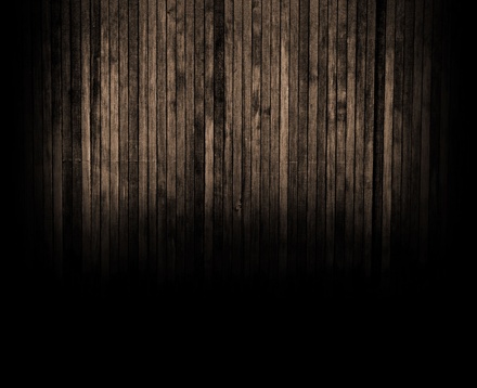 Wooden Wall Template