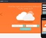 My Kingdom Minimalistic – A Flat Corporate Responsive Web Template