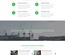 Automotive-x a Industrial Category Flat Bootstrap Responsive Web Template