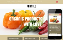 Fertile a Hotel Category Flat Bootstrap Responsive Web Template