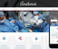 Ameliorat a Medical Category Flat Bootstrap Responsive Web Template