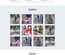 Kids Cycling a Sports Category Bootstrap Responsive Web Template