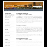 Longbeach:  | TEMPLATED