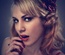 Foto Gallery website template and mobile webtemplate for free